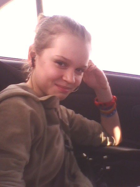 Юля Богатырева