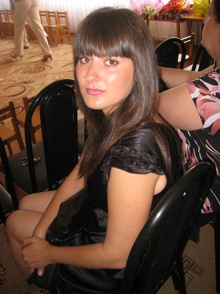 Татьяна Герасименко