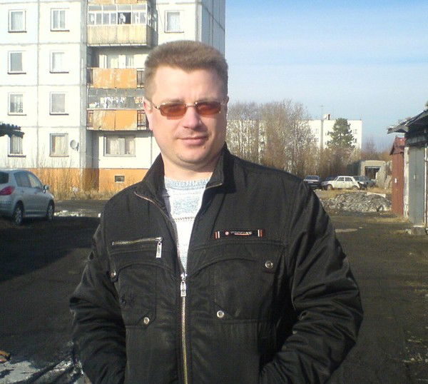 Слава Еськов