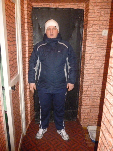 Евгений Беньковский