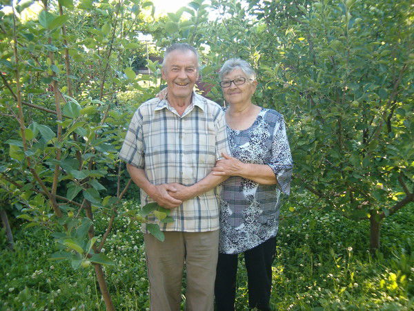 Нина Кулешова