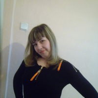 Катя Черезова