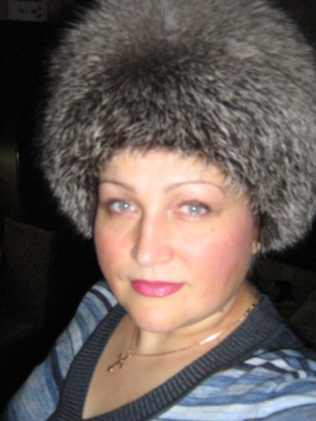 Виктория Дембицкая