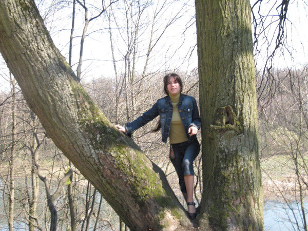 Юлия Черноокая