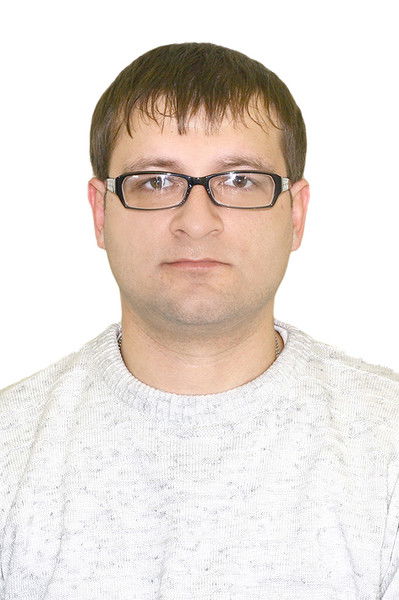 Владимир Кудрин