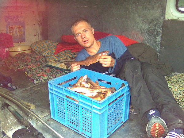 Виталий Рогов