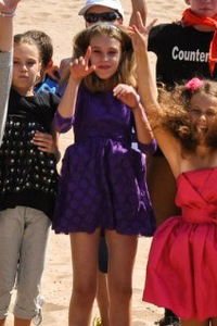 Вероника Кулинич