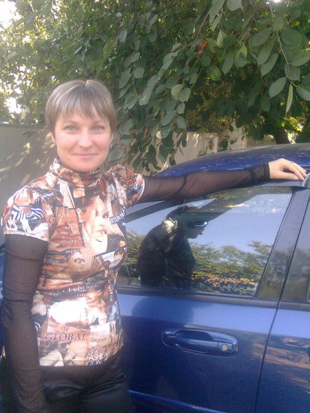 Света Рядчик