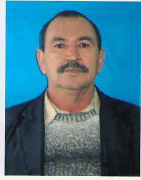 Рауф Нарзиев