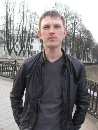 Дмитрий Робаковский