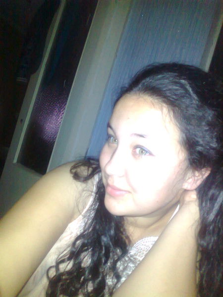 Алия Музукаева