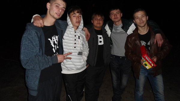 Денис Гетман