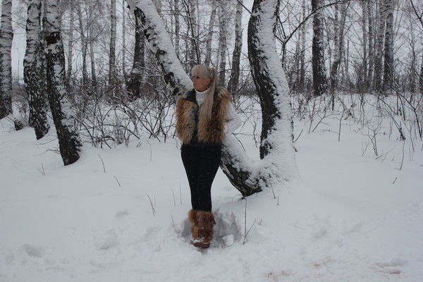 Елена Доронина