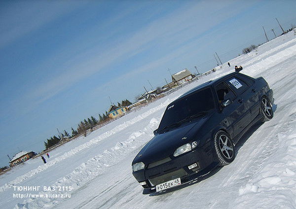 Васёк Рямзаев