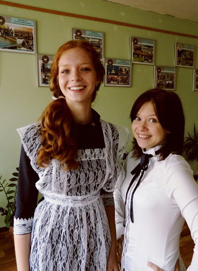 Татьяна Кудасова