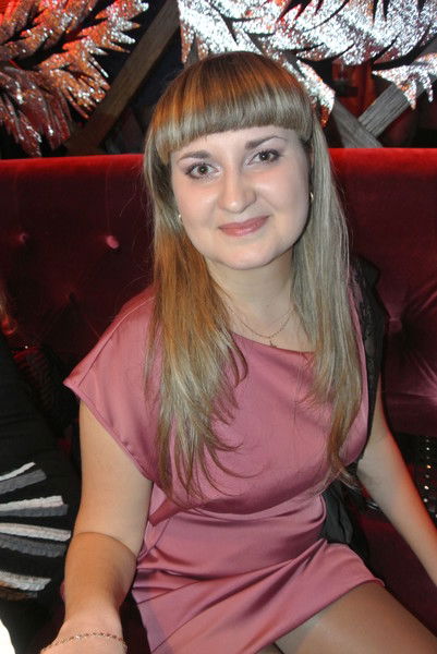 Алена Максимова