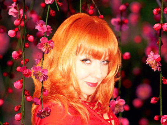 Наталия Матвеева