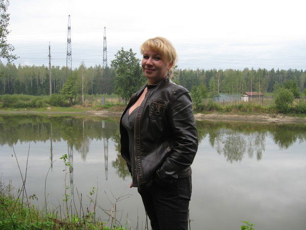 Екатерина Трифанова