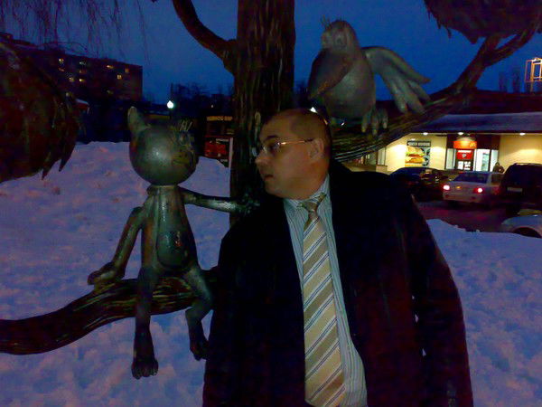 Кузнецов Алексей