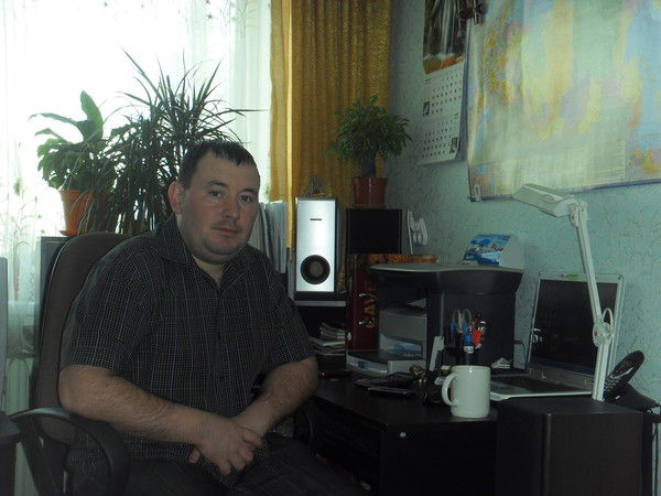 Филюз Батталов