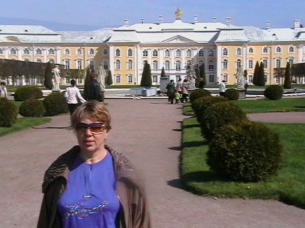 Елена Неизвестных