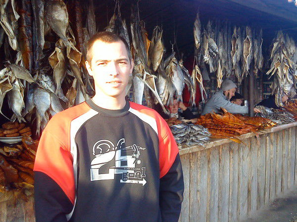 Алексей Ковганко