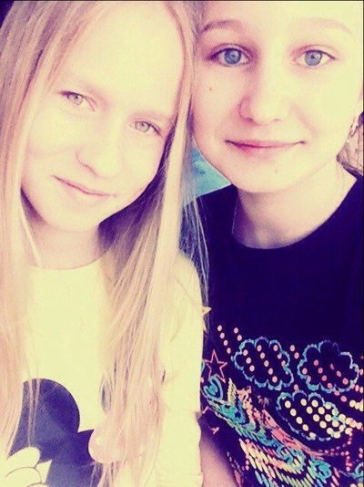 Настя Зяблицкая