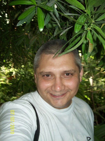 Линар Хакимов