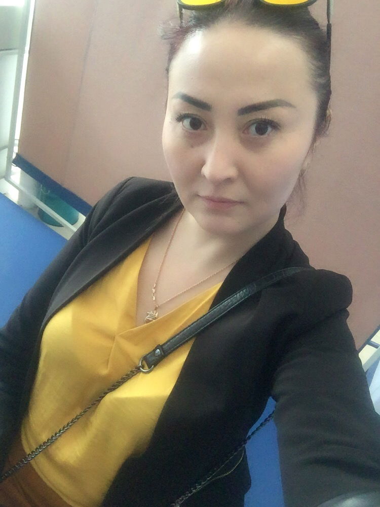 Актоты Есенбаева