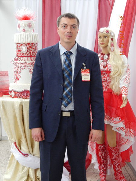 Ruslan Lukyanenko