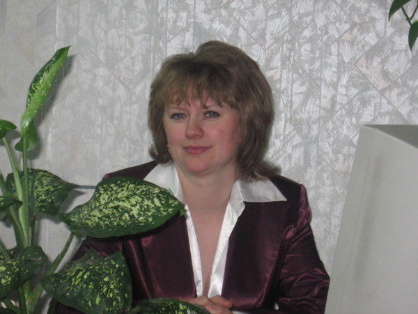 Елена Урбанович