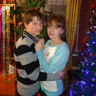 Андрей Русских