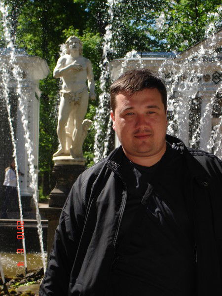 Игорь Лаунец