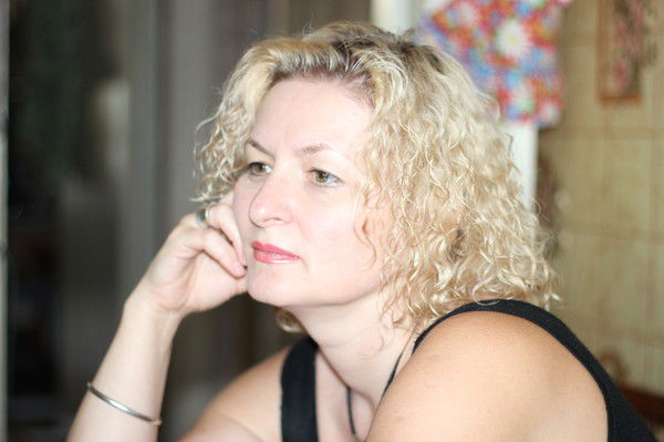 Лаура Эльбрусовна Дзугаева