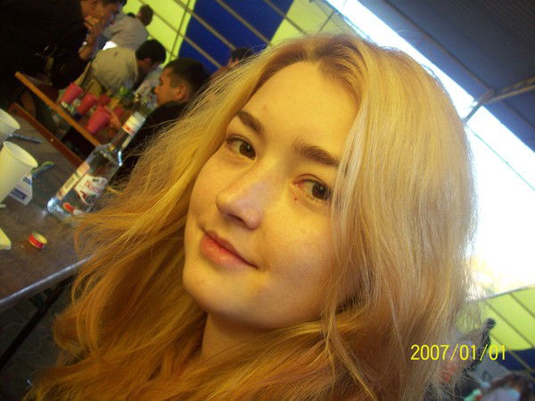 Татьяна Батуева