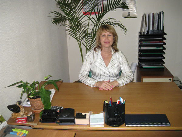 Елена Суркова