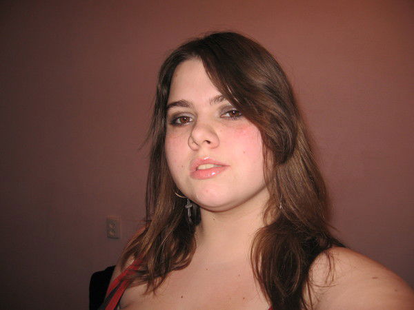 Анюта Ведьмачка Надолинская