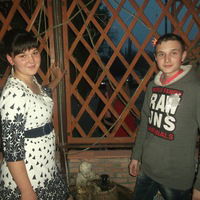 Артем Тройников