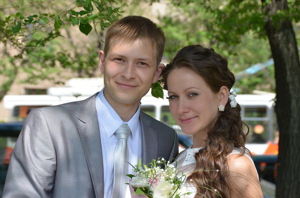 Анастасия Атаманова