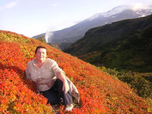 Наталья Трунова