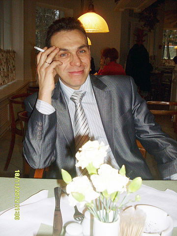 Роман Морозов