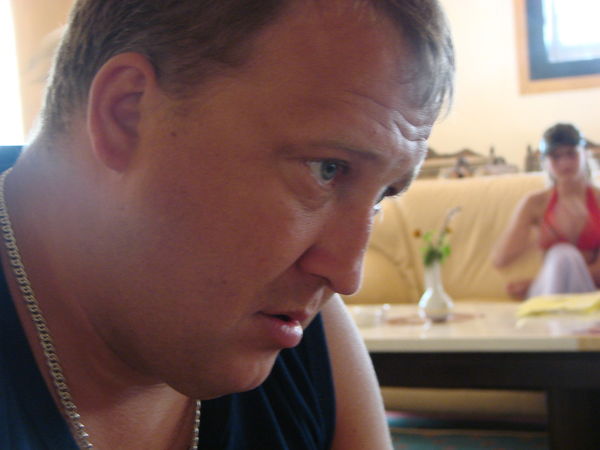 Олег Павленко