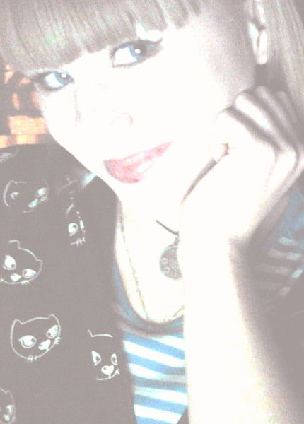 Юлия Хмызова