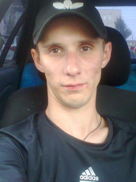 Голышев Алексей