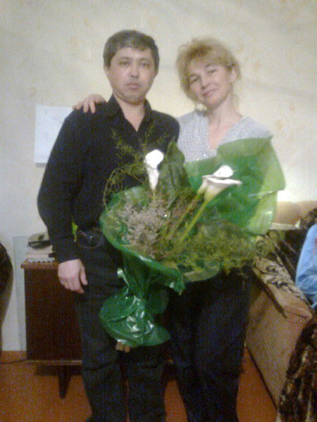 Владимир Фаерман