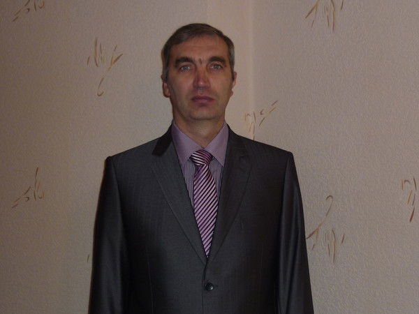 Олег Гавришев