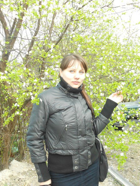 Евгения Литвинова