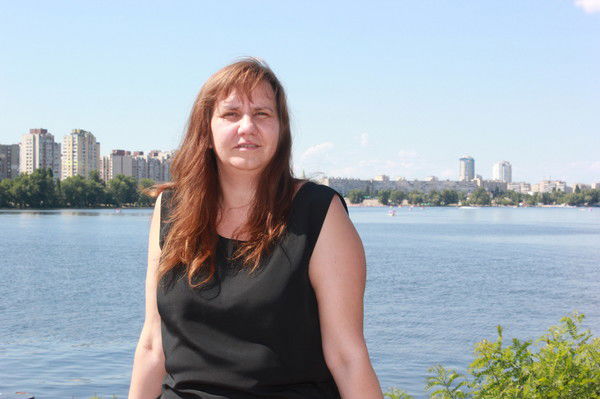 Наталия Володкевич