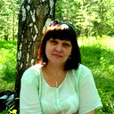 Ольга Рязанцева