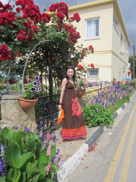 Айгуль Кабылгазезова